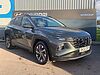 Hyundai TUCSON 1.6 TGDi Premium 5dr 2WD Grey