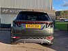 Hyundai TUCSON 1.6 TGDi Premium 5dr 2WD Grey