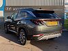 Hyundai TUCSON 1.6 TGDi Premium 5dr 2WD Grey