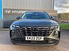 Hyundai TUCSON 1.6 TGDi Premium 5dr 2WD Grey