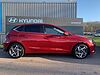 Hyundai I20 1.0T GDi Premium 5dr Red