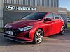 Hyundai I20 1.0T GDi Premium 5dr Red