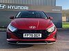 Hyundai I20 1.0T GDi Premium 5dr Red