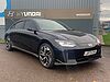 Hyundai IONIQ 6 168kW Ultimate 77kWh 4dr Auto Black