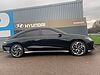 Hyundai IONIQ 6 168kW Ultimate 77kWh 4dr Auto Black