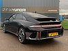 Hyundai IONIQ 6 168kW Ultimate 77kWh 4dr Auto Black