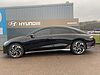 Hyundai IONIQ 6 168kW Ultimate 77kWh 4dr Auto Black
