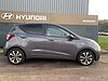 Hyundai I10 1.0 Play 5dr Grey
