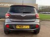 Hyundai I10 1.0 Play 5dr Grey