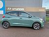 Hyundai I10 1.0 [63] Advance 5dr [Nav] Green
