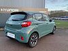 Hyundai I10 1.0 [63] Advance 5dr [Nav] Green