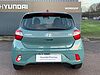 Hyundai I10 1.0 [63] Advance 5dr [Nav] Green