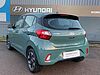 Hyundai I10 1.0 [63] Advance 5dr [Nav] Green