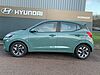 Hyundai I10 1.0 [63] Advance 5dr [Nav] Green