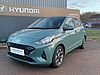 Hyundai I10 1.0 [63] Advance 5dr [Nav] Green