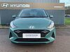 Hyundai I10 1.0 [63] Advance 5dr [Nav] Green