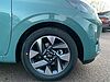 Hyundai I10 1.0 [63] Advance 5dr [Nav] Green
