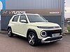 Hyundai INSTER 85kW 02 49kWh 5dr Auto Beige
