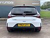 Hyundai I20 1.0T GDi 48V MHD 120 N Line 5dr DCT White