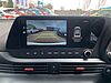 Hyundai I20 1.0T GDi 48V MHD 120 N Line 5dr DCT White