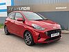 Hyundai I10 1.0 MPi Premium 5dr Red