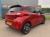 Hyundai I10 1.0 MPi Premium 5dr Red
