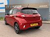 Hyundai I10 1.0 MPi Premium 5dr Red