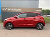 Hyundai I10 1.0 MPi Premium 5dr Red
