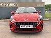 Hyundai I10 1.0 MPi Premium 5dr Red