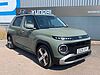 Hyundai INSTER 02 Green
