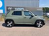 Hyundai INSTER 02 Green