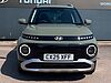 Hyundai INSTER 02 Green