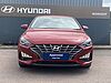 Hyundai I30 1.0T GDi SE Connect 5dr DCT Red