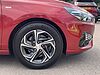 Hyundai I30 1.0T GDi SE Connect 5dr DCT Red