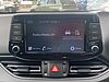 Hyundai I30 1.0T GDi SE Connect 5dr DCT Red