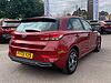 Hyundai I30 1.0T GDi SE Connect 5dr DCT Red