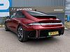 Hyundai IONIQ 6 168kW Premium 77kWh 4dr Auto Red
