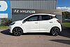 Hyundai I10 1.0 T-GDi N Line 5dr White