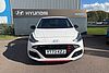 Hyundai I10 1.0 T-GDi N Line 5dr White