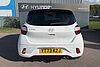 Hyundai I10 1.0 T-GDi N Line 5dr White