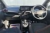 Hyundai I10 1.0 T-GDi N Line 5dr White