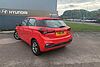 Hyundai I20 1.2 MPi SE 5dr Red
