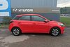 Hyundai I20 1.2 MPi SE 5dr Red