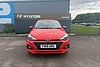 Hyundai I20 1.2 MPi SE 5dr Red