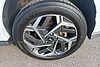 Hyundai KONA 1.6 GDi Hybrid N Line 5dr DCT Serenity White