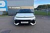 Hyundai KONA 1.6 GDi Hybrid N Line 5dr DCT Serenity White