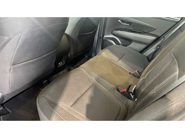 Hyundai TUCSON 1.6 TGDi Premium 5dr 2WD BLUE