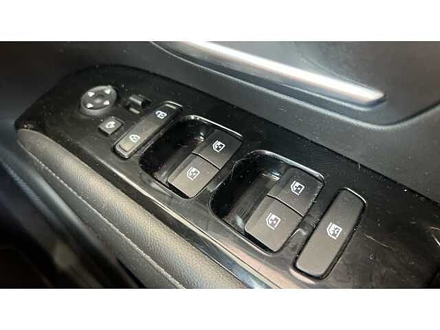 Hyundai TUCSON 1.6 TGDi Premium 5dr 2WD BLUE