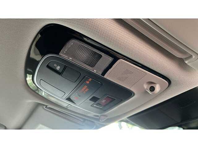 Hyundai TUCSON 1.6 TGDi Premium 5dr 2WD BLUE