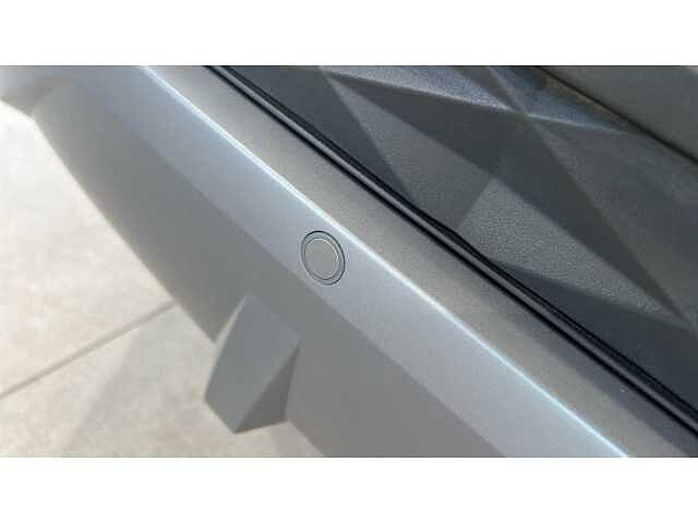 Hyundai TUCSON 1.6 TGDi Premium 5dr 2WD BLUE